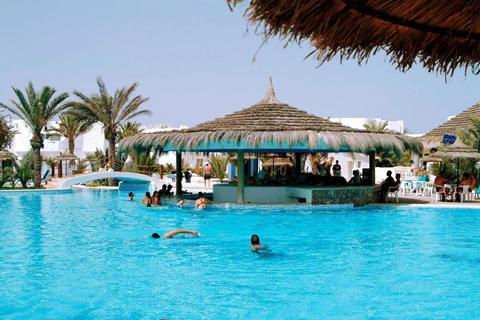 Hotel Fiesta Beach