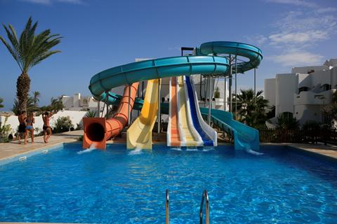 Hotel Fiesta Beach