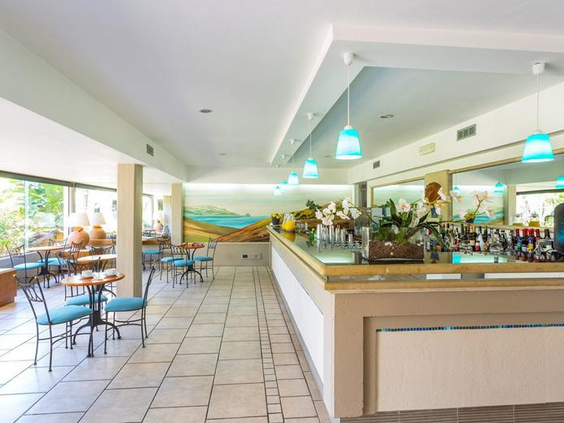 Fiesta Garden Beach