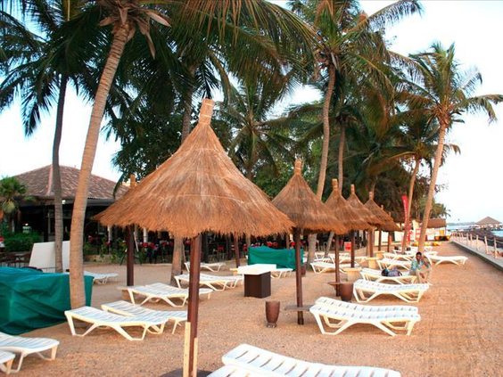 Hotel Filaos Saly