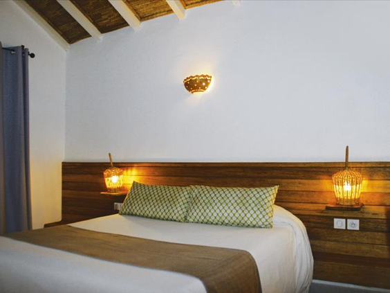 Hotel Filaos Saly