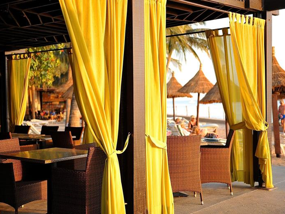 Hotel Filaos Saly