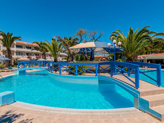 Hotel Filerimos Village
