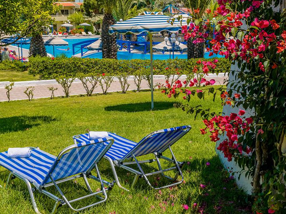 Hotel Filerimos Village