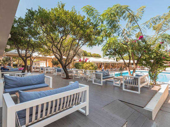 Hotel Filerimos Village