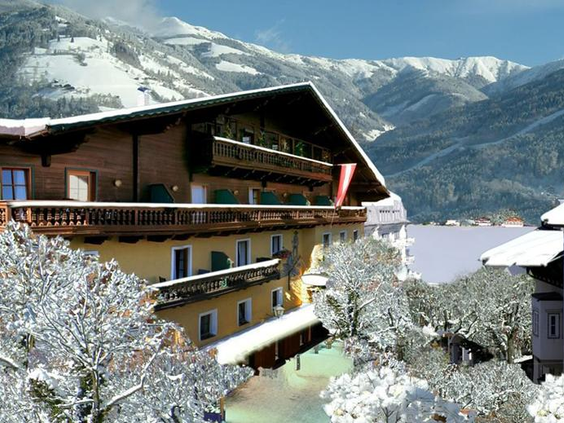 Hotel Fischerwirt