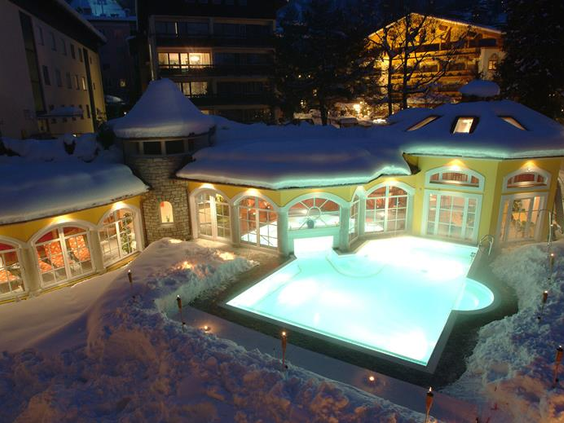 Hotel Fischerwirt