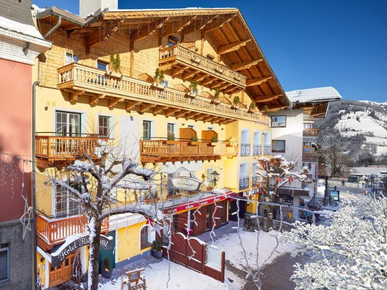 Hotel Fischerwirt