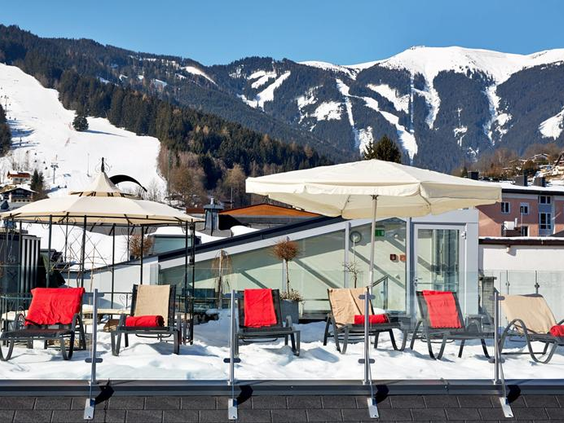 Hotel Fischerwirt