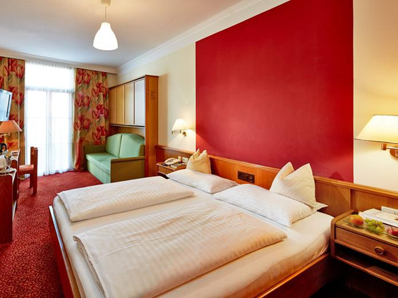 Hotel Fischerwirt