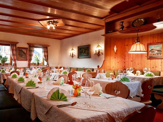 Hotel Fischerwirt
