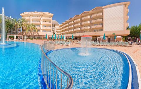 Hotel Florida Park