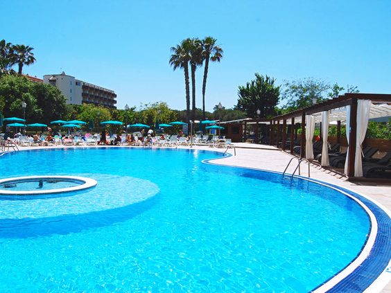Hotel Florida Park