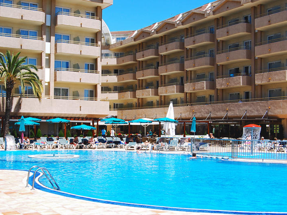 Hotel Florida Park
