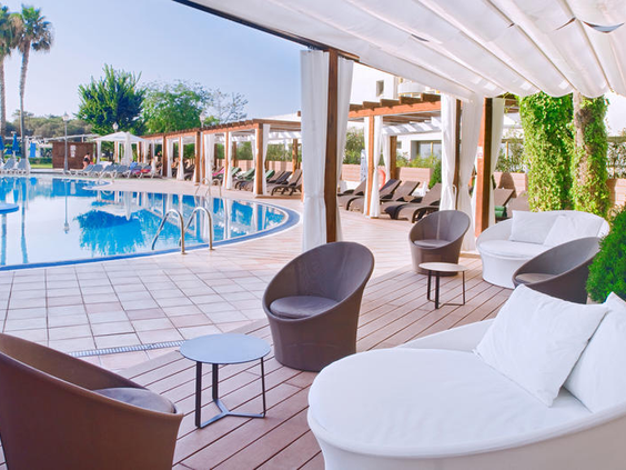 Hotel Florida Park