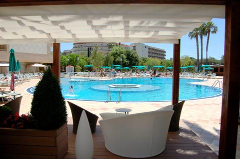 Hotel Florida Park