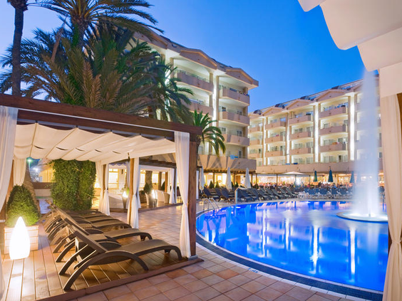 Hotel Florida Park