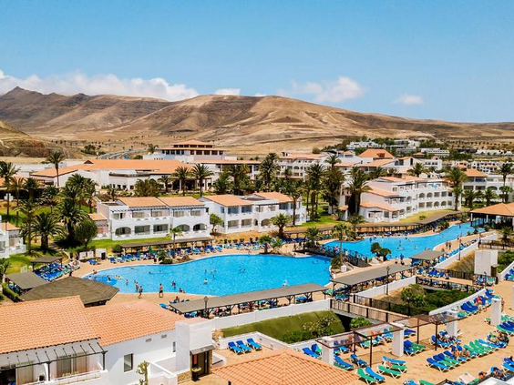TUI MAGIC LIFE Fuerteventura