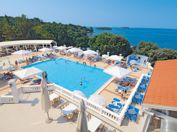 Hotel Funtana