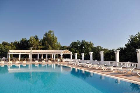 Hotel Funtana