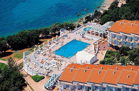 Hotel Funtana