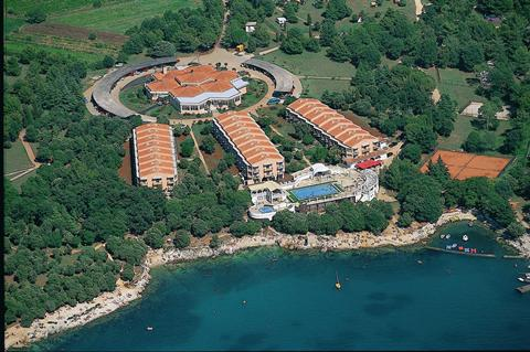 Hotel Funtana