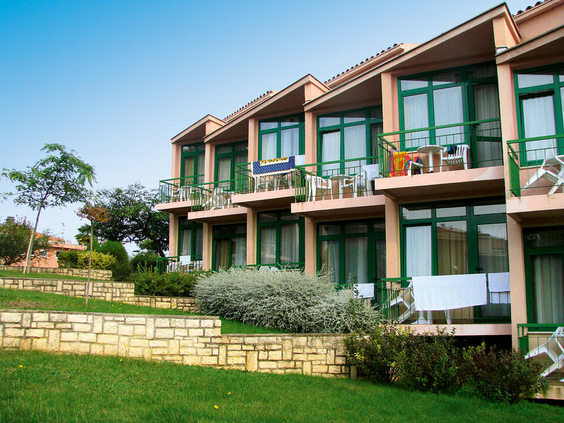 Hotel Funtana