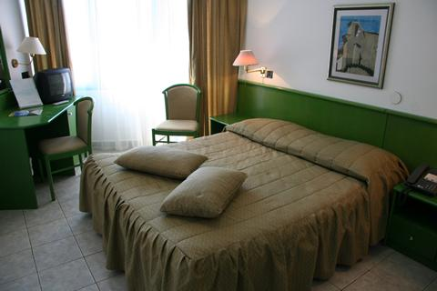 Hotel Funtana