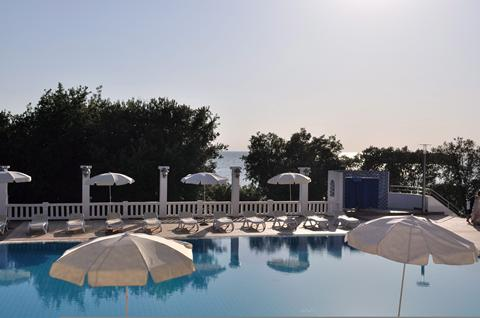 Hotel Funtana
