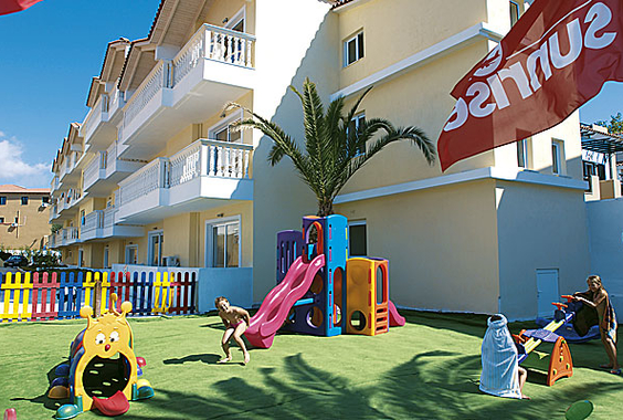 Hotel Galaxy
