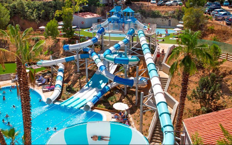 Hotel Garbi Park