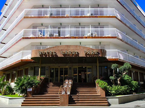 Hotel Garbi Park