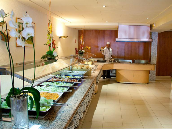 Hotel Garbi Park