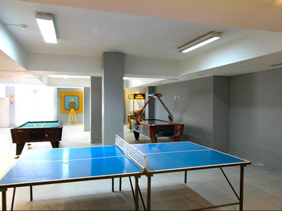 Hotel Garbi Park