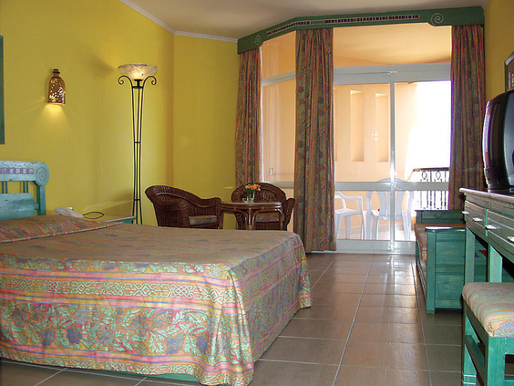 Giftun Azur Resort