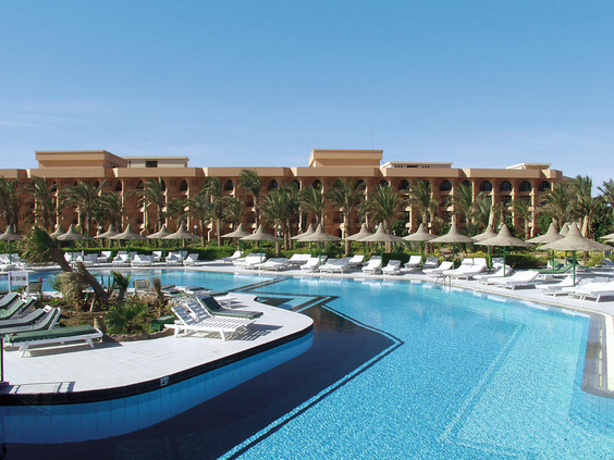 Giftun Azur Resort