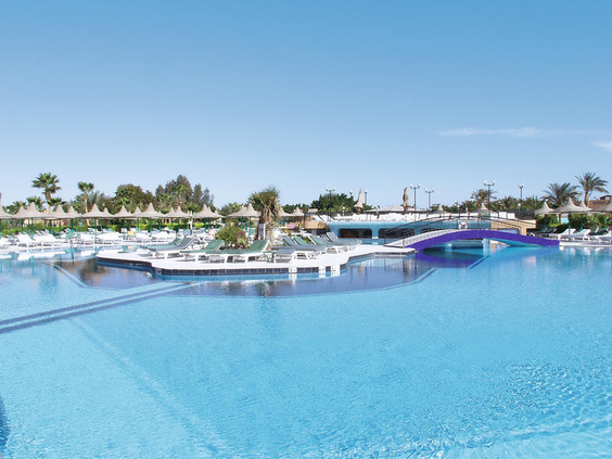 Giftun Azur Resort