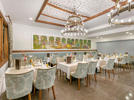 Hotel Glamour Resort & Spa
