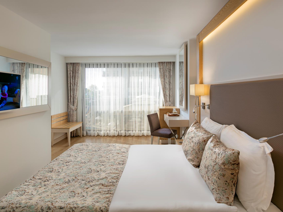Hotel Glamour Resort & Spa