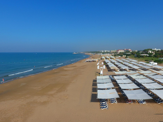 Hotel Glamour Resort & Spa