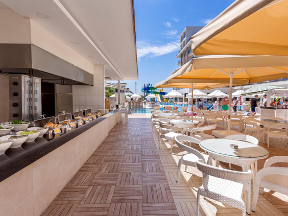 Hotel Glamour Resort & Spa