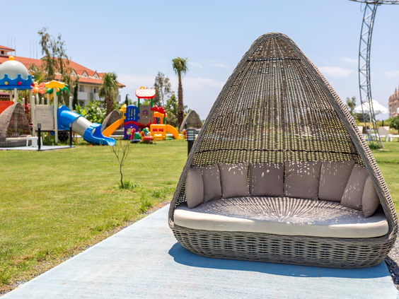 Hotel Glamour Resort & Spa