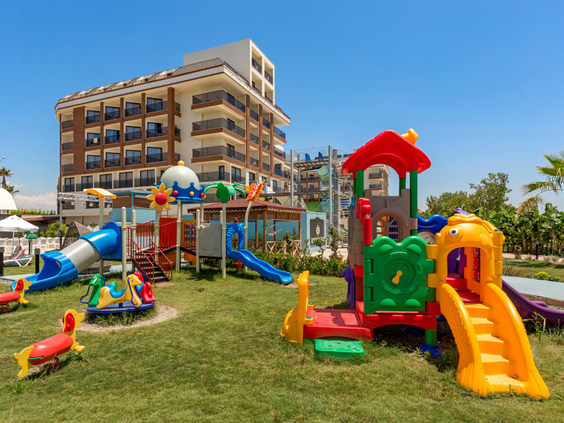 Hotel Glamour Resort & Spa