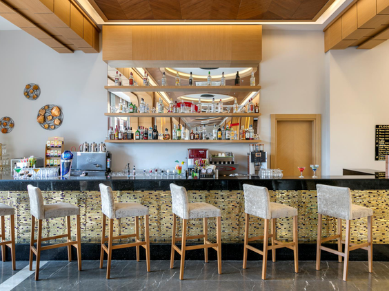 Hotel Glamour Resort & Spa
