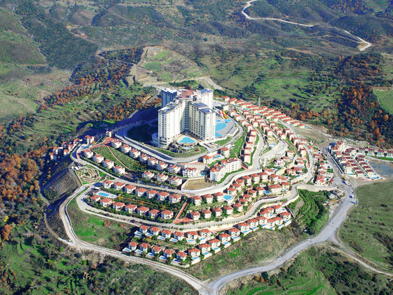 Gold City Hotel