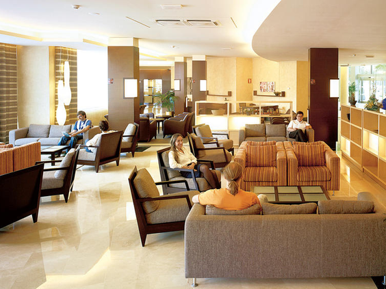 Hotel Golden Bahia de Tossa