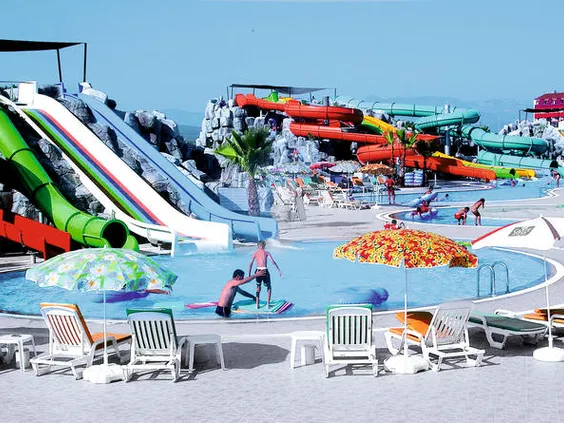 VON Resort Golden Coast