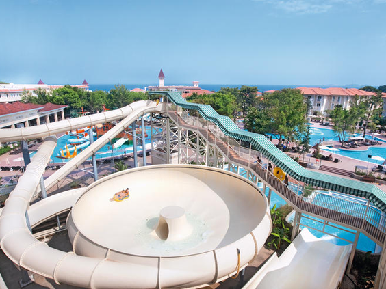 Hotel Güral Premier Tekirova