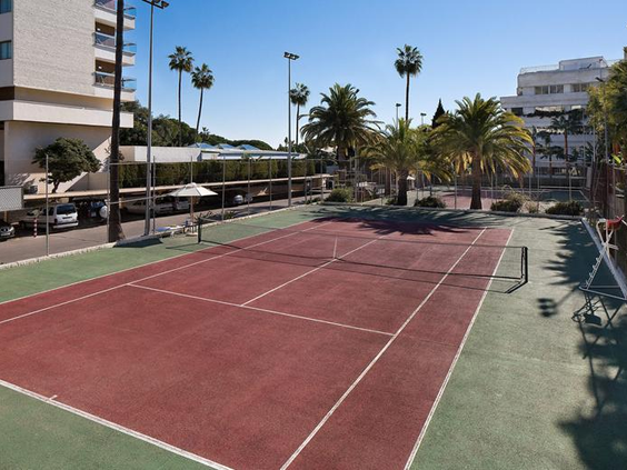 Hotel Gran Melia Don Pepe