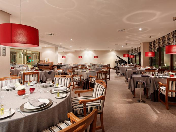 Hotel Gran Melia Don Pepe